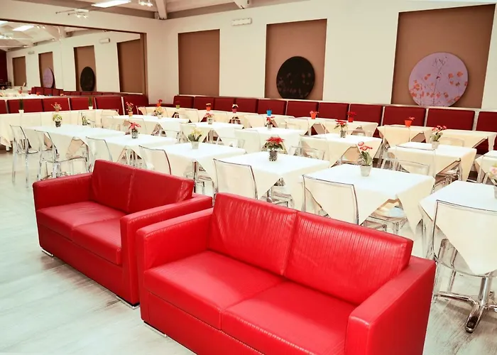 Hotel Giotto