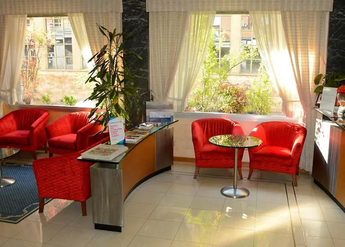 Hotel Giotto