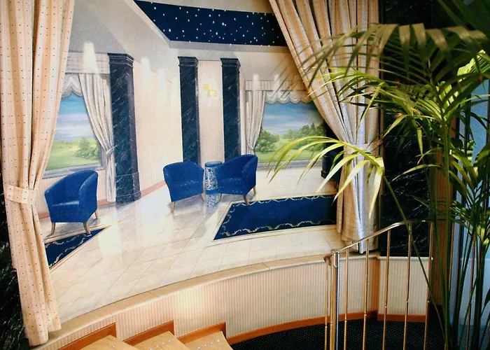 Hotel Giotto