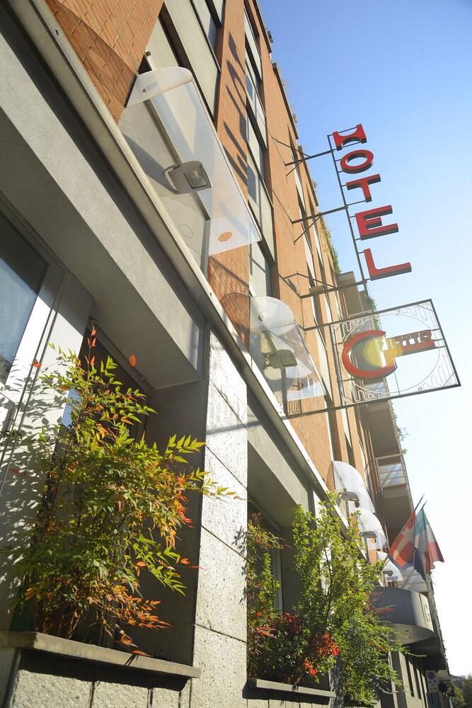 Hotel Giotto 3*