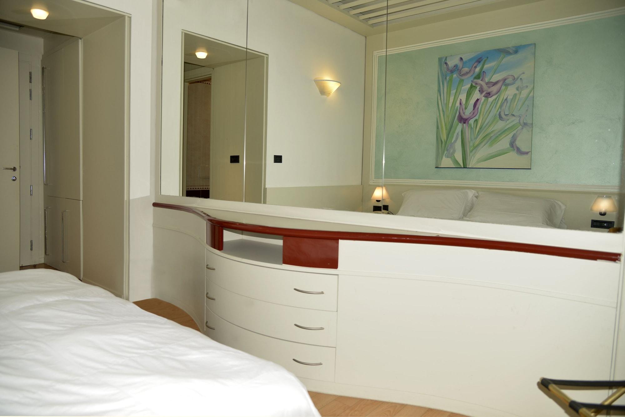 Giotto Hotel Turin