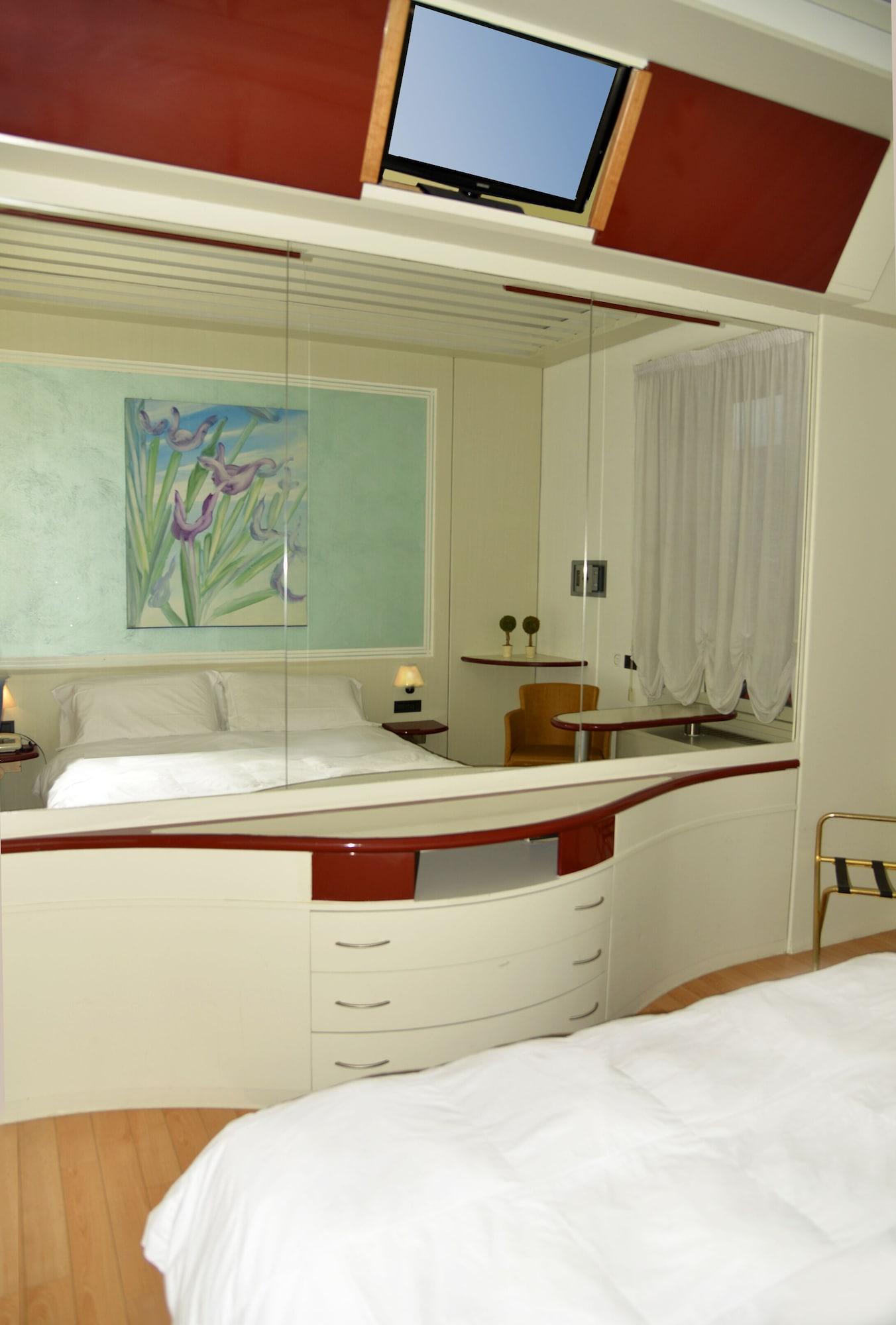 Giotto Hotel 3*