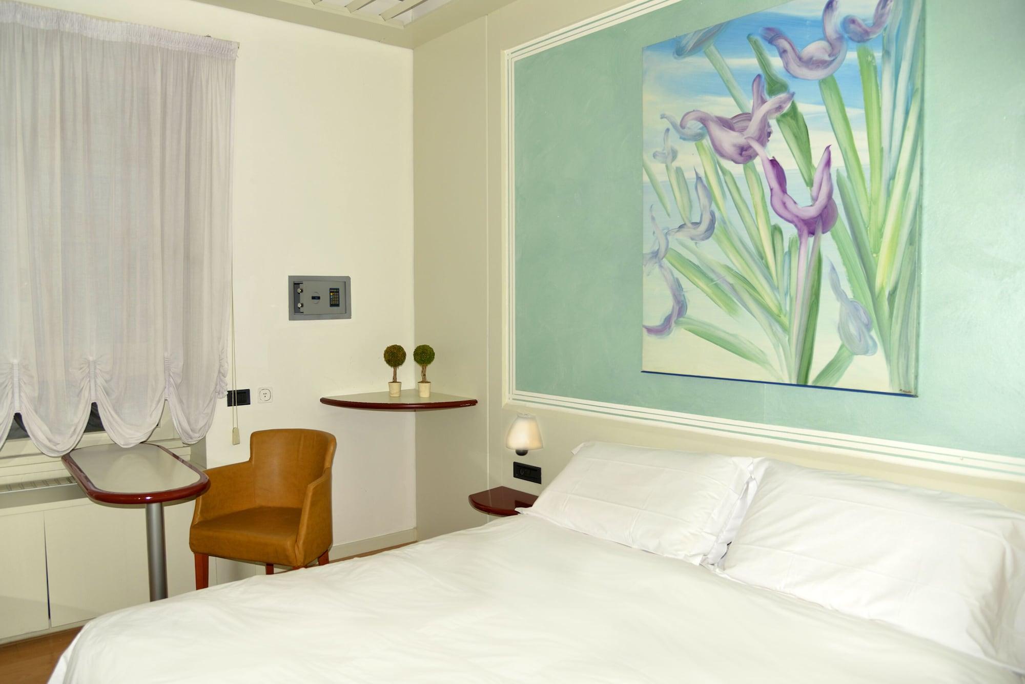 Giotto Hotel