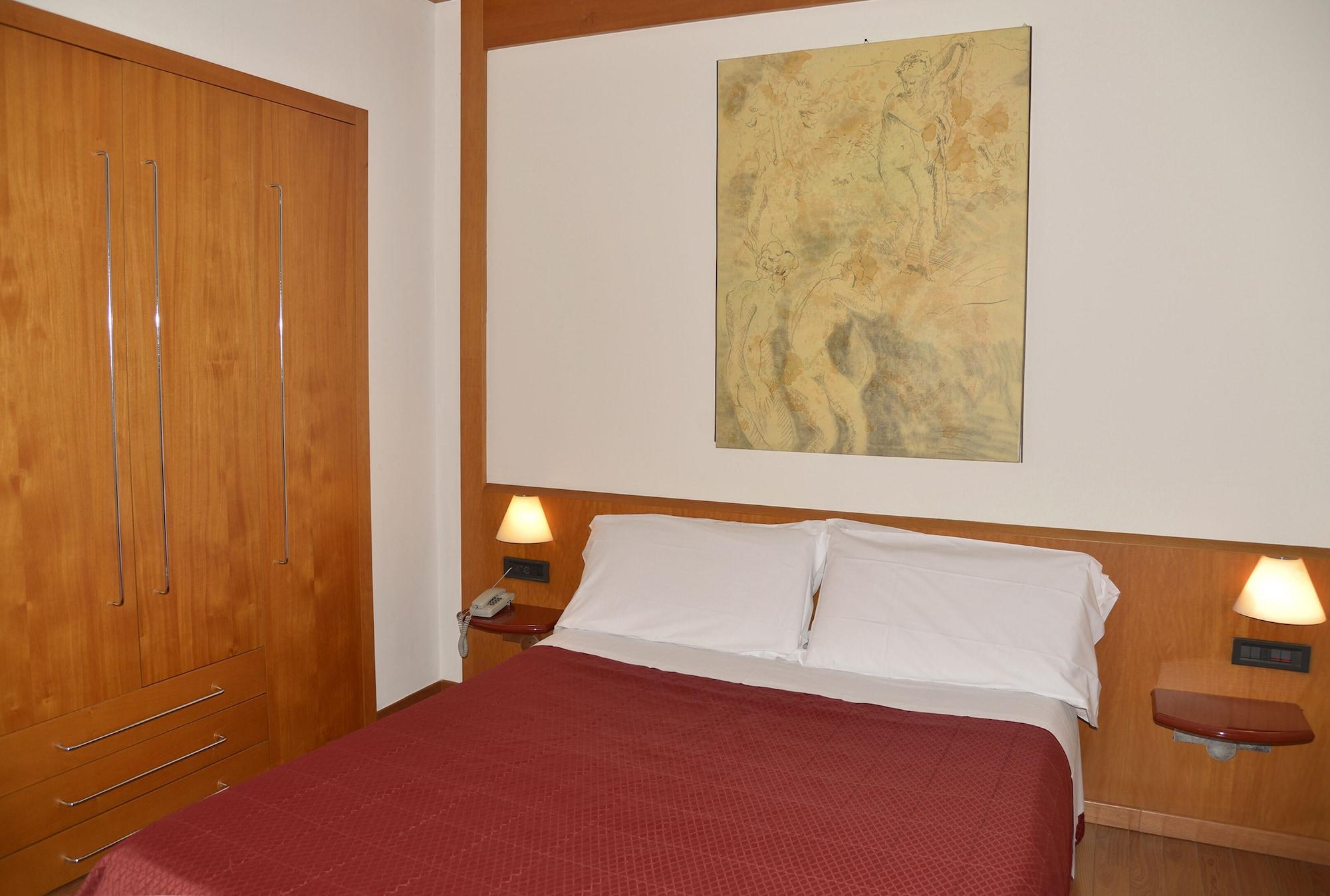 Hotel Giotto