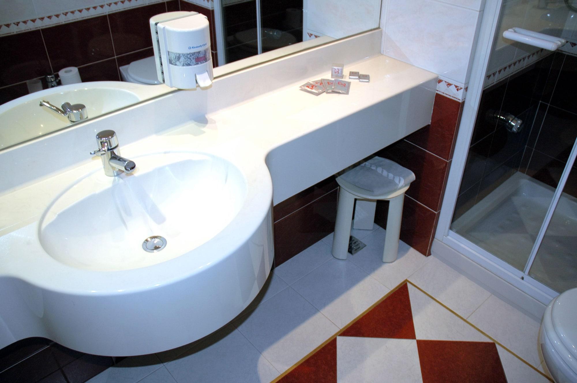 Hotel Giotto Turin