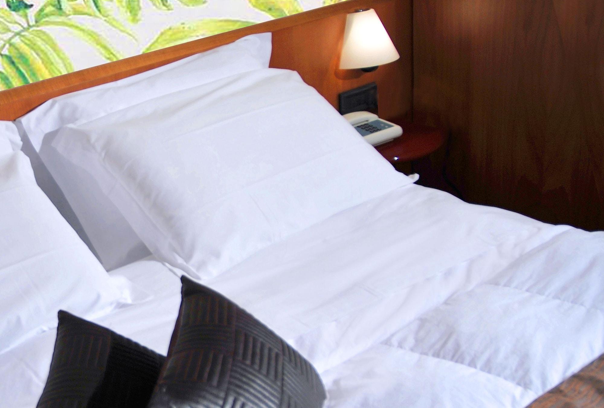 Giotto Hotel 3*