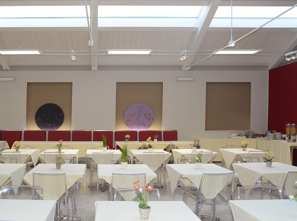 Giotto Hotel 3*
