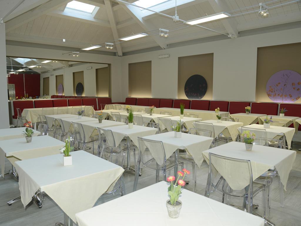 Hotel Giotto 3*