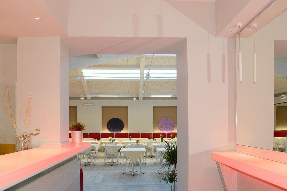 Giotto Hotel 3*