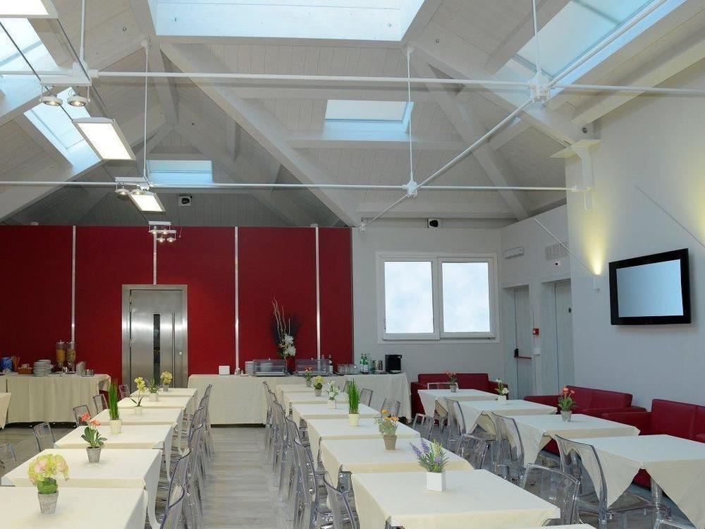 Giotto 3* Turin