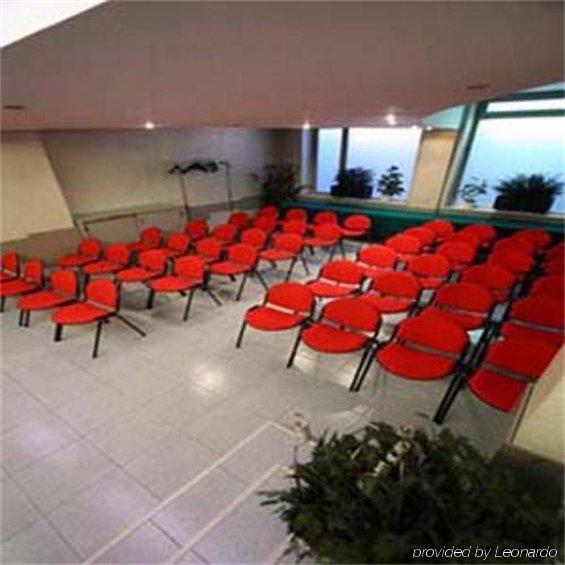 Giotto Hotel Turin