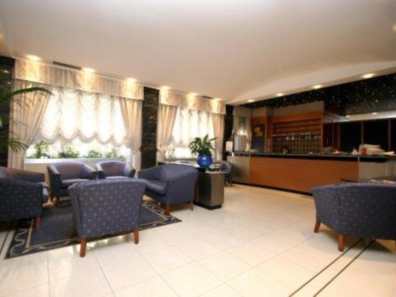 Hotel Giotto Turin