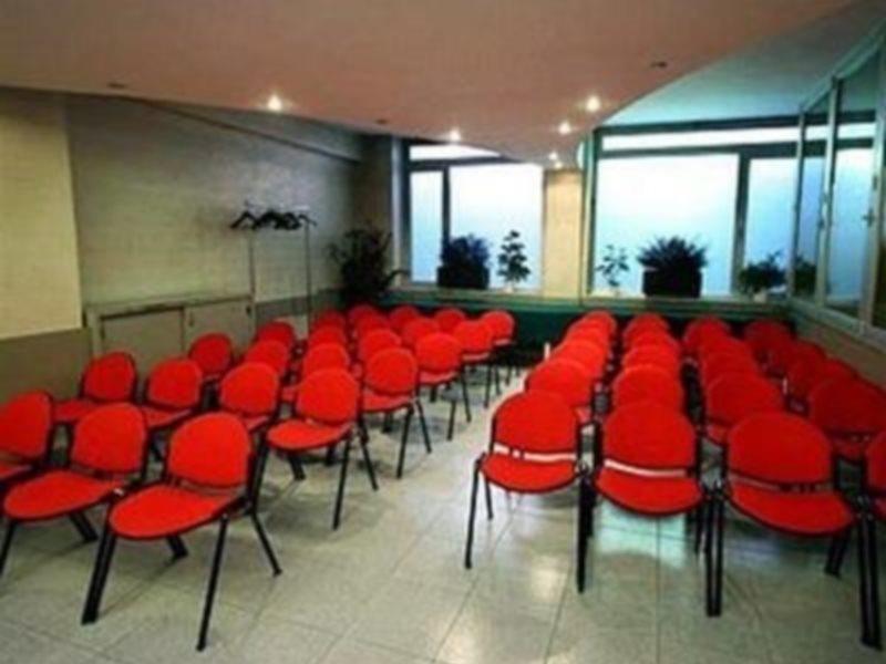 Hotel Giotto 3*