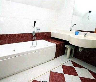 Giotto Hotel 3*