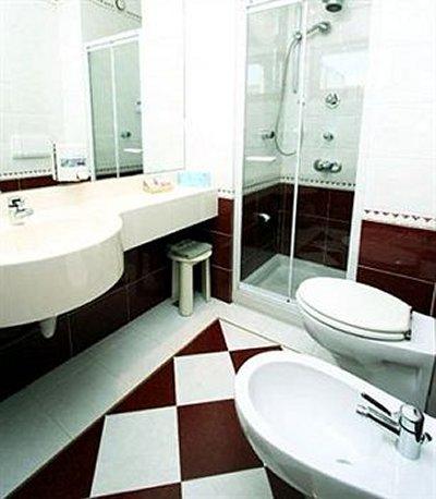 Hotel Giotto Turin