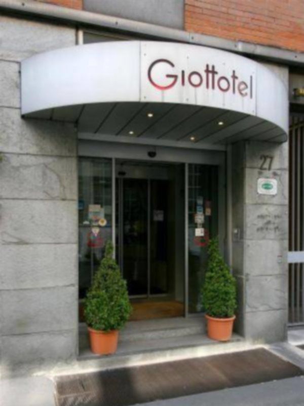 Giotto 3*