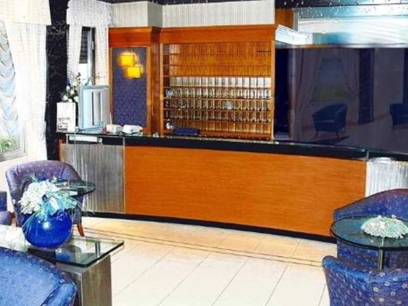 Hotel Giotto 3*