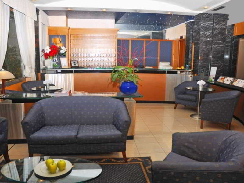 Hotel Giotto