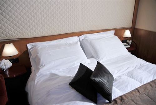 Giotto Hotel 3*