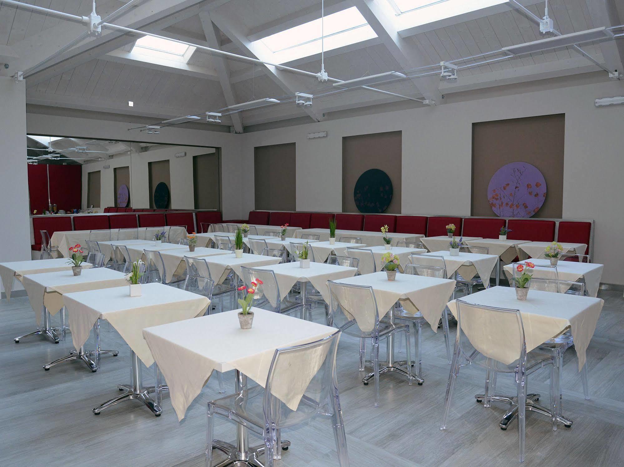 Hotel Giotto 3*