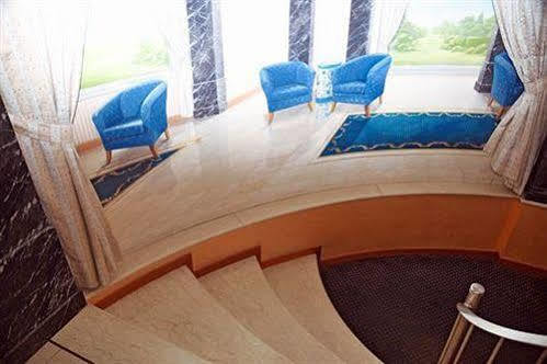 Giotto Hotel 3*