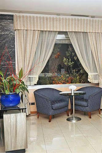 Hotel Giotto Turin