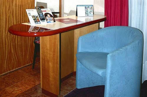 Giotto Hotel 3*