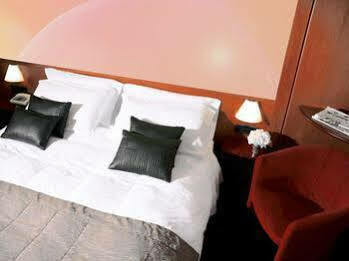 Giotto Hotel 3*