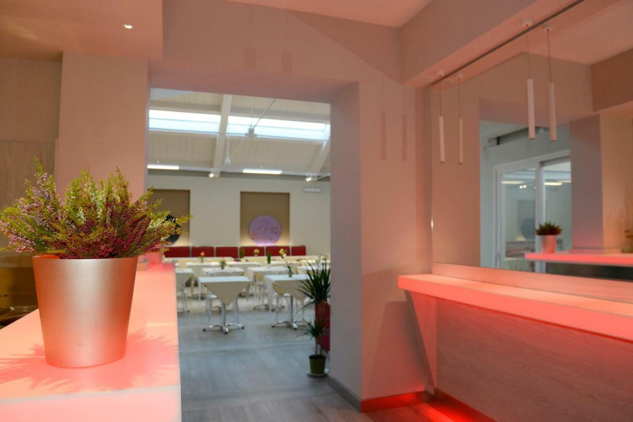 Giotto Hotel Turin