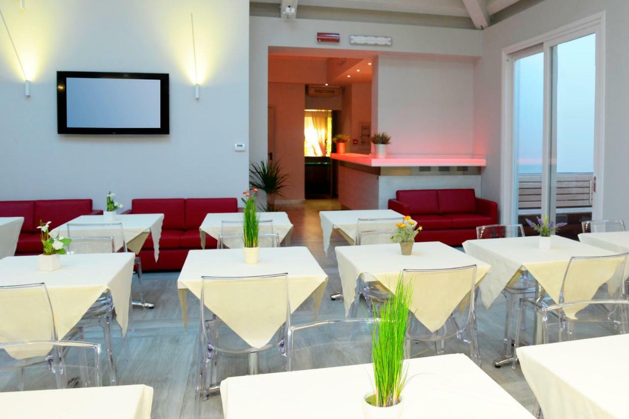 Hotel Giotto