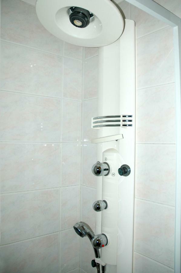 Giotto Hotel Turin