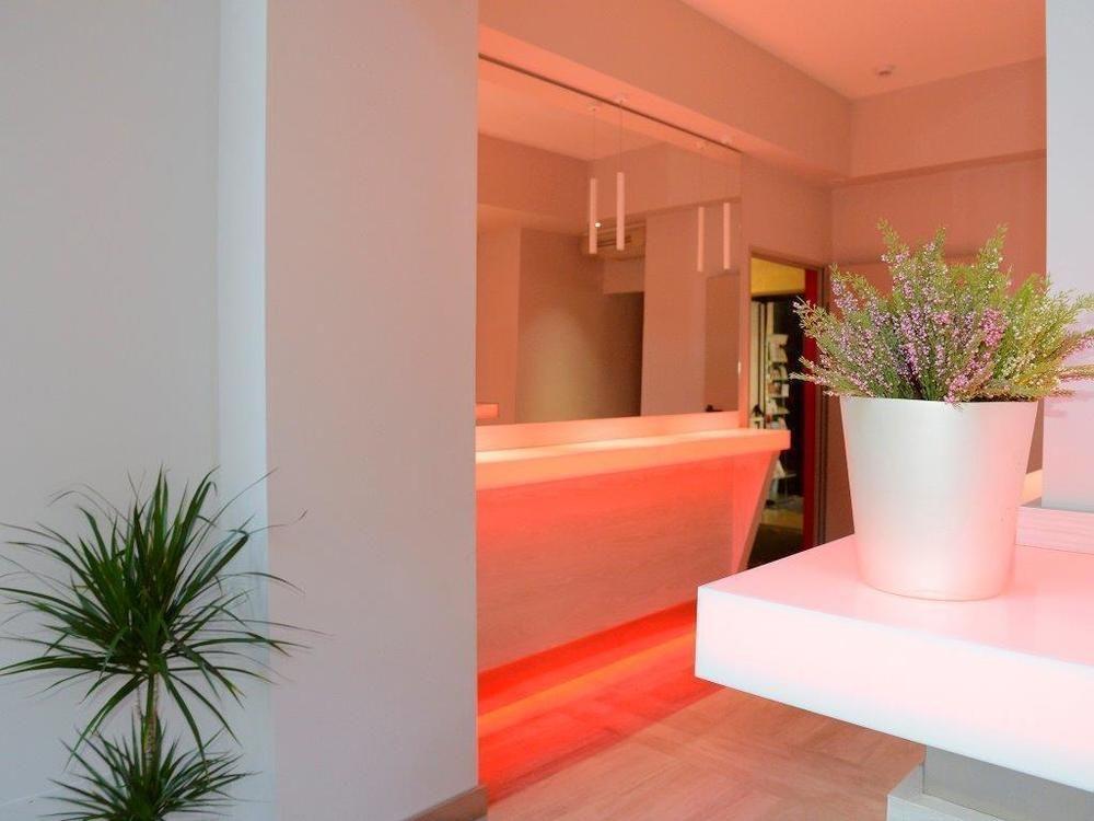 Giotto Hotel