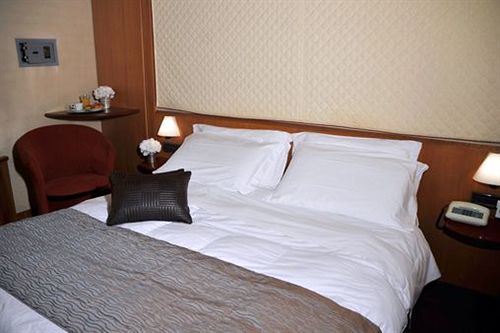 Hotel Giotto Torino